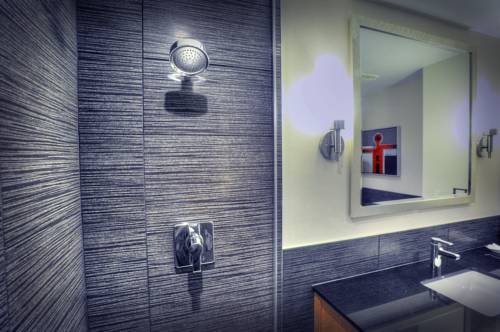 Imagen de la habitación del Hotel Forestel. Foto 3