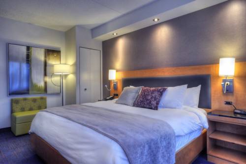 Imagen de la habitación del Hotel Forestel. Foto 10