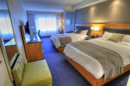 Imagen de la habitación del Hotel Forestel. Foto 12