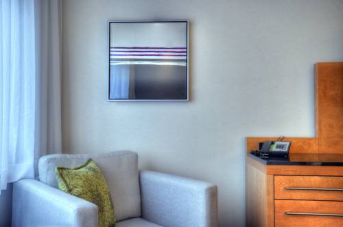 Imagen de la habitación del Hotel Forestel. Foto 14