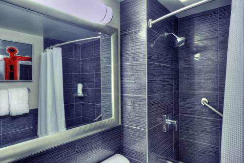 Imagen de la habitación del Hotel Forestel. Foto 16