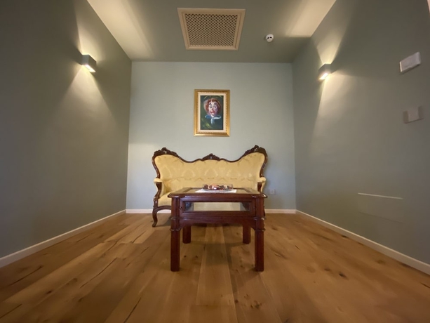 Imagen de la habitación del Hotel Foresteria Baglio Della Luna. Foto 15