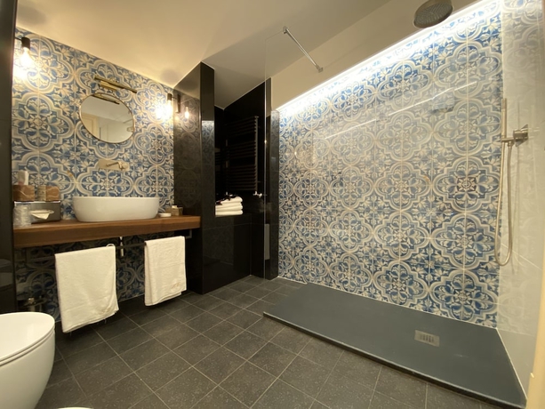 Imagen de la habitación del Hotel Foresteria Baglio Della Luna. Foto 19