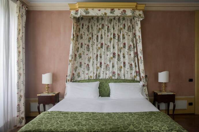 Imagen general del Hotel Foresteria del Castello. Foto 4