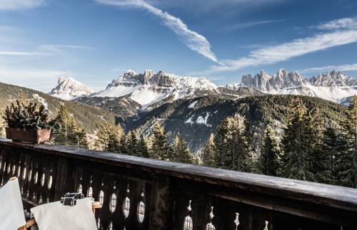 Imagen de la habitación del Hotel Forestis Dolomites. Foto 4