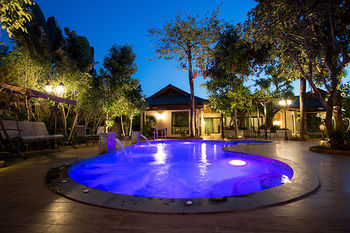 Imagen de la habitación del Hotel Foresto Sukhothai Guesthome. Foto 4