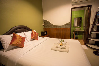 Imagen de los exteriores del Hotel Foresto Sukhothai Guesthome. Foto 11