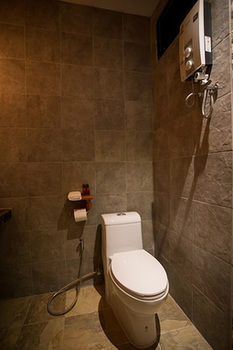 Imagen de los exteriores del Hotel Foresto Sukhothai Guesthome. Foto 12