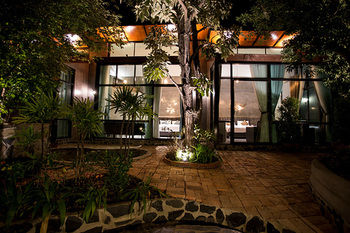 Imagen de los exteriores del Hotel Foresto Sukhothai Guesthome. Foto 13