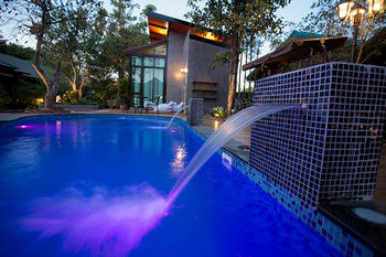 Imagen de la habitación del Hotel Foresto Sukhothai Guesthome. Foto 5