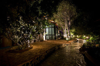 Imagen de la habitación del Hotel Foresto Sukhothai Guesthome. Foto 7