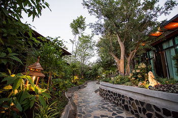 Imagen de la habitación del Hotel Foresto Sukhothai Guesthome. Foto 9