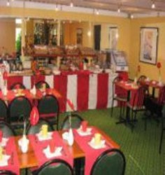 Imagen general del Hotel Foret De Janas. Foto 4