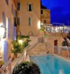 Imagen general del Hotel Foret De Janas. Foto 5