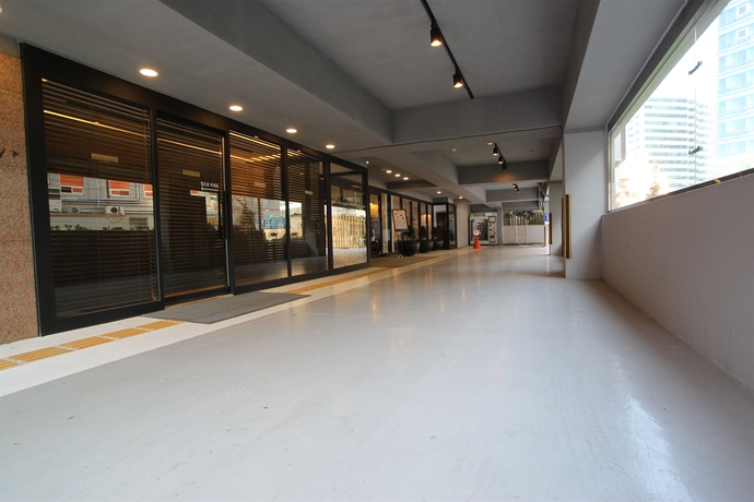 Imagen general del Hotel Foret. Foto 1