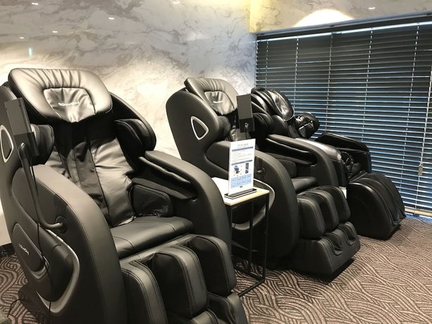 Imagen de los interiores del Hotel Foret Premier Nampo. Foto 14