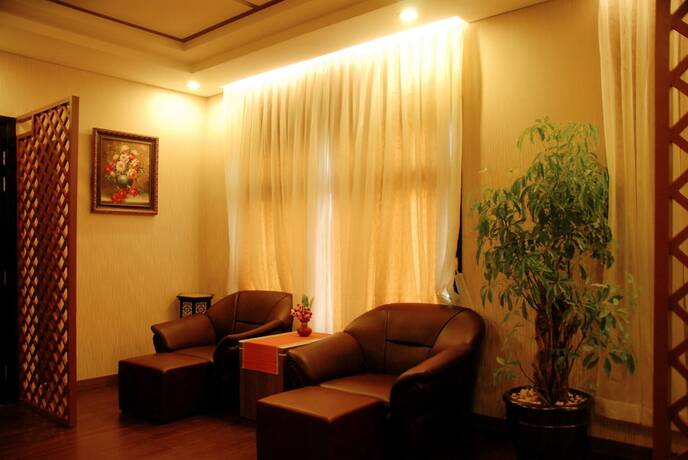 Imagen general del Hotel Forever Green Resort. Foto 17