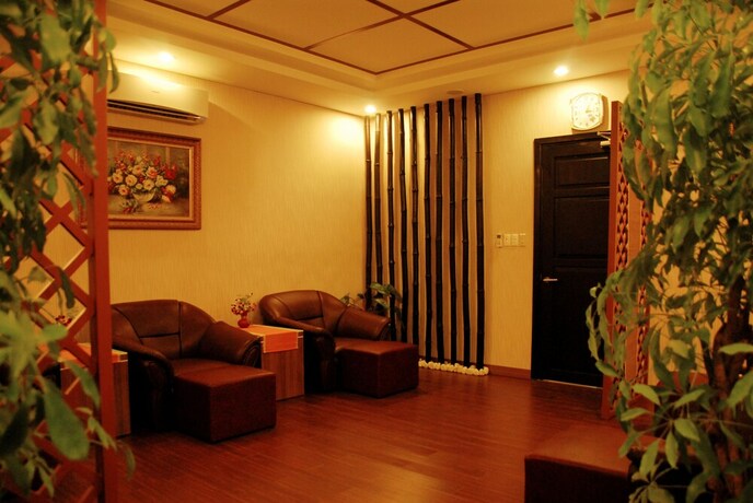 Imagen general del Hotel Forever Green Resort. Foto 3