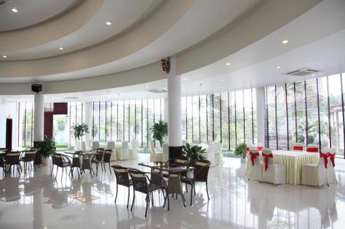 Imagen general del Hotel Forever Green Resort. Foto 2