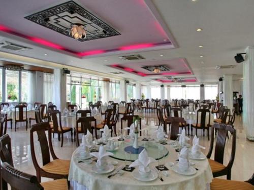 Imagen general del Hotel Forever Green Resort. Foto 4