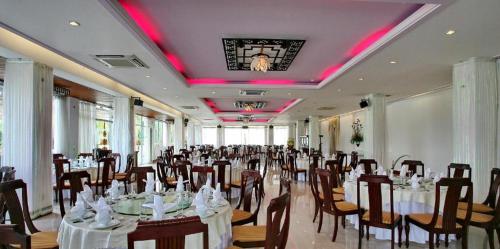 Imagen general del Hotel Forever Green Resort. Foto 8