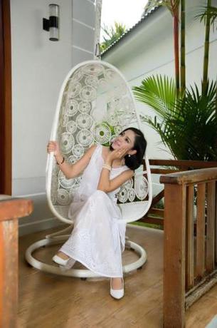 Imagen general del Hotel Forever Green Resort. Foto 11