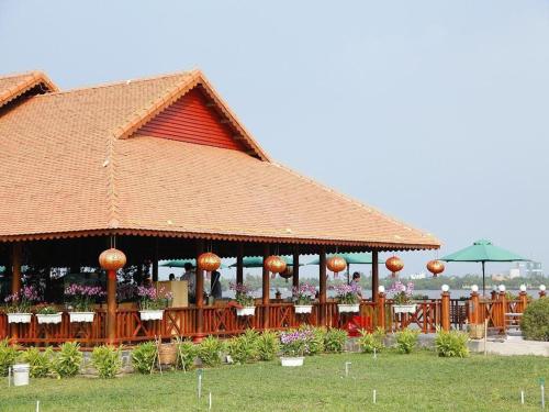 Imagen general del Hotel Forever Green Resort. Foto 14