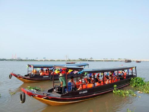 Imagen general del Hotel Forever Green Resort. Foto 16