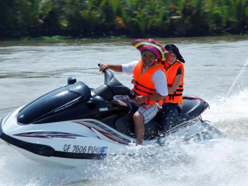 Imagen general del Hotel Forever Green Resort. Foto 19