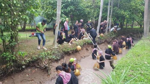 Imagen general del Hotel Forever Green Resort. Foto 20