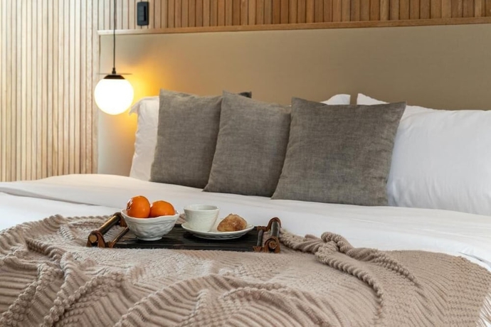 Imagen de la habitación del Hotel Forever WandL Building. Foto 3