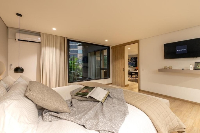Imagen de la habitación del Hotel Forever WandL Building. Foto 7