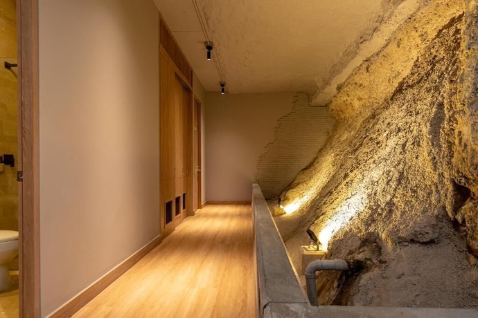 Imagen de la habitación del Hotel Forever WandL Building. Foto 9