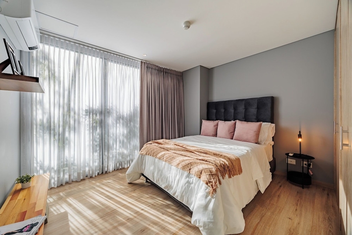 Imagen de la habitación del Hotel Forever WandL Building. Foto 13