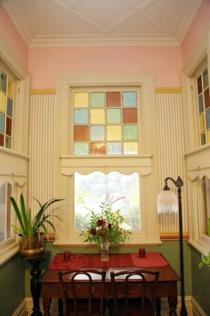 Imagen general del Hotel Forgandenny Bed and Breakfast. Foto 5