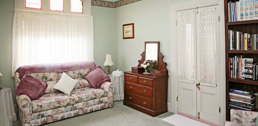 Imagen general del Hotel Forgandenny Bed and Breakfast. Foto 12