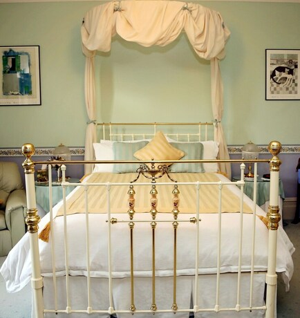 Imagen de la habitación del Hotel Forgandenny Bed and Breakfast. Foto 23