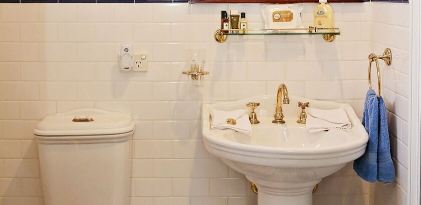 Imagen de la habitación del Hotel Forgandenny Bed and Breakfast. Foto 29