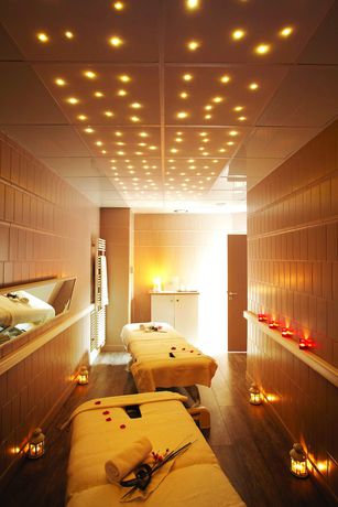 Imagen de los interiores del Hotel Forges. Foto 12