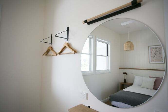 Imagen general del Hotel Forget Me Not Farm Cottages. Foto 1