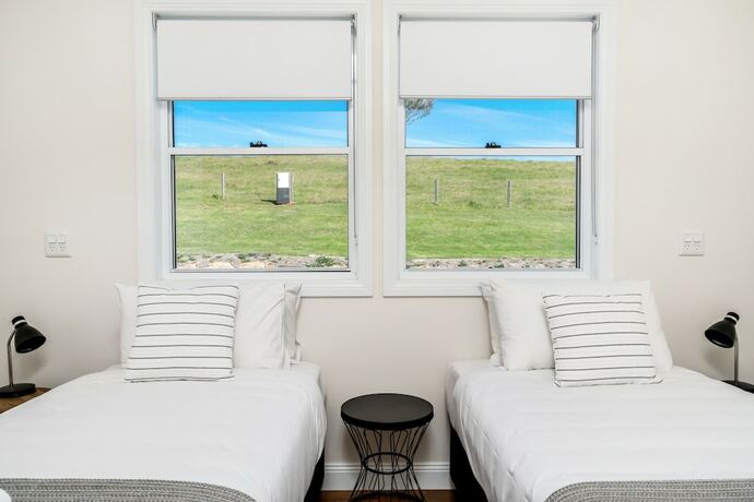 Imagen general del Hotel Forget Me Not Farm Cottages. Foto 2