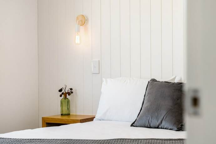 Imagen general del Hotel Forget Me Not Farm Cottages. Foto 5