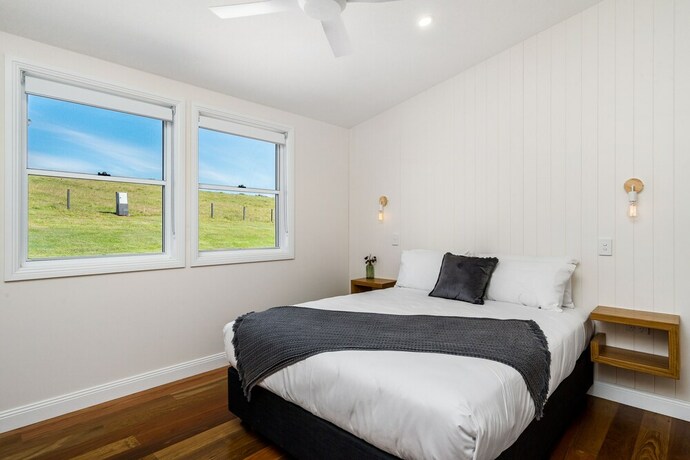 Imagen general del Hotel Forget Me Not Farm Cottages. Foto 7