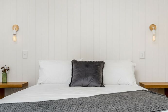 Imagen general del Hotel Forget Me Not Farm Cottages. Foto 8