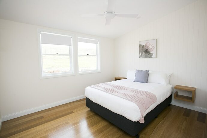 Imagen general del Hotel Forget Me Not Farm Cottages. Foto 10