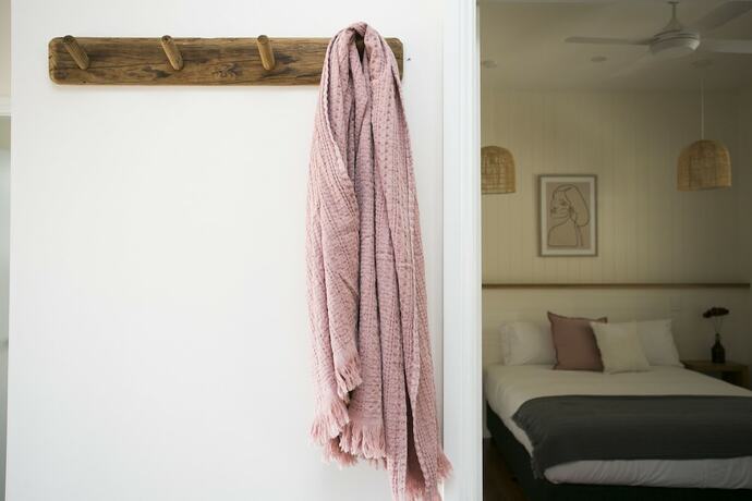 Imagen general del Hotel Forget Me Not Farm Cottages. Foto 11