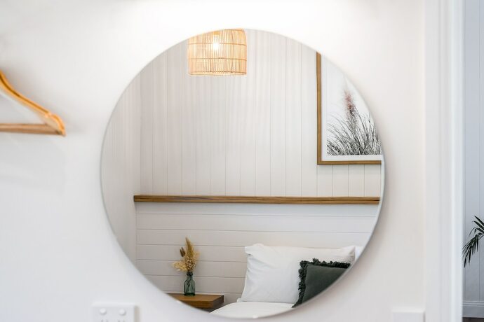 Imagen general del Hotel Forget Me Not Farm Cottages. Foto 12