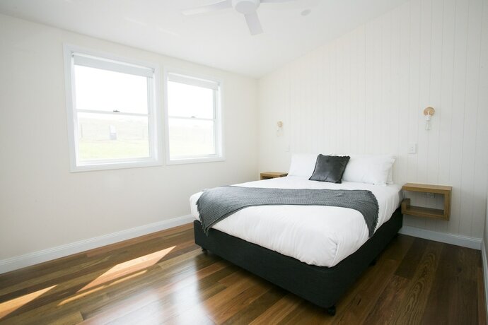 Imagen de la habitación del Hotel Forget Me Not Farm Cottages. Foto 13
