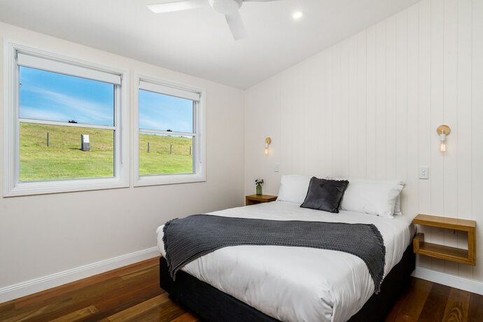 Imagen de la habitación del Hotel Forget Me Not Farm Cottages. Foto 15