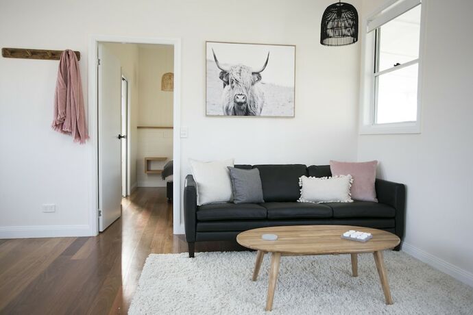 Imagen de la habitación del Hotel Forget Me Not Farm Cottages. Foto 16